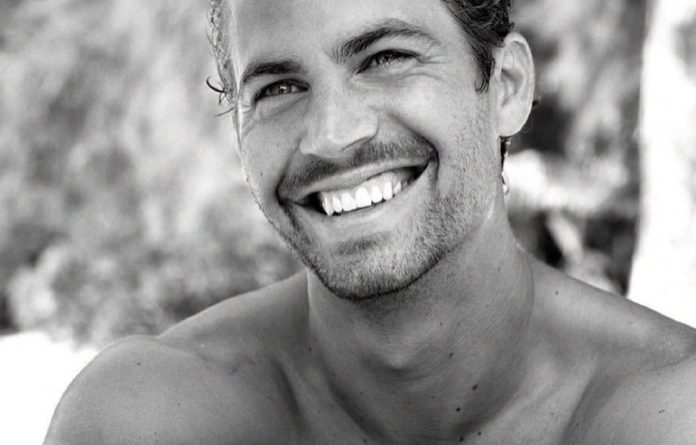 Paul Walker Esta Vivo