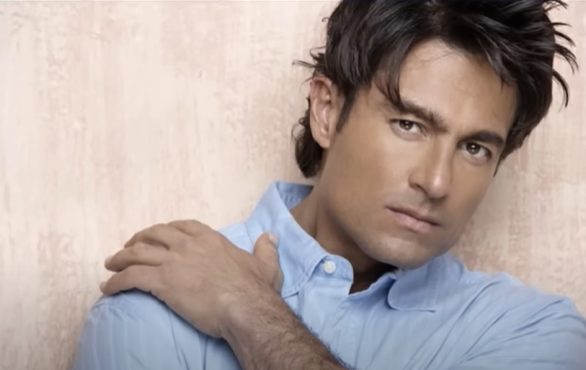 Fernando Colunga Morreu