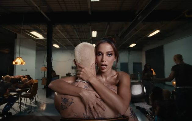 Desenvolvimentos recentes