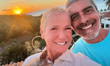 Xuxa Está Solteira de Novo?