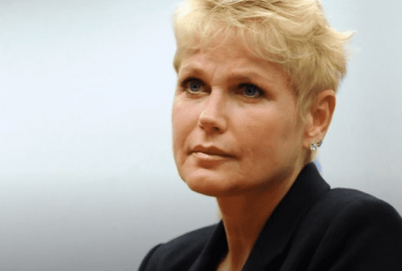 Tatá Werneck esclarece o contexto