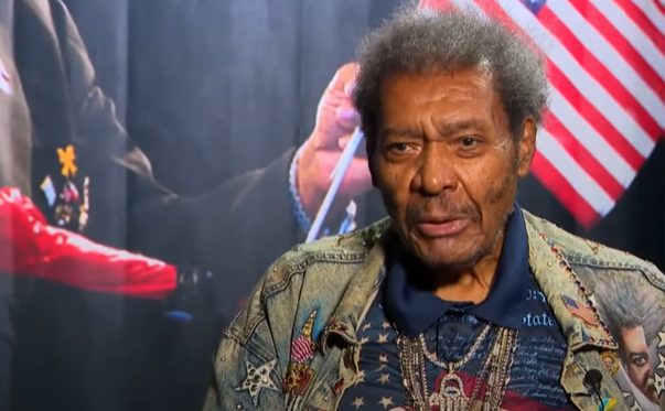Don King Fortuna