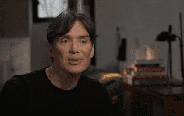 Cillian Murphy Morreu 1 Cillian Murphy Morreu