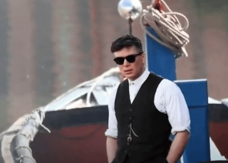 Cillian Murphy Morreu 4 Confirmação oficial: "Cillian Murphy está vivo e bem"