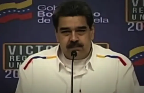 Nicolas Maduro Morreu 4 O problema contínuo de farsas de morte de celebridades