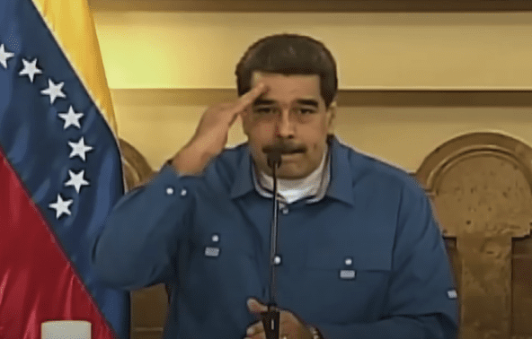 Resposta pública à farsa