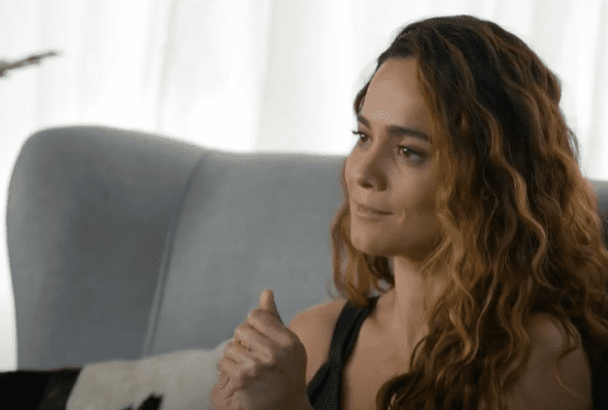 Alice Braga Fortuna