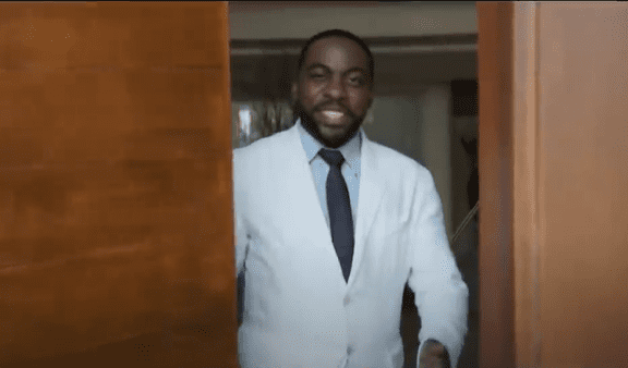 Lazaro Ramos Morreu 1 Lazaro Ramos Morreu