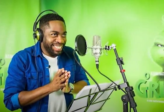 Lazaro Ramos Morreu 3 A declaração oficial