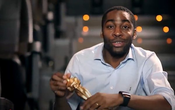 Lazaro Ramos Morreu 2 A página do Facebook que começou tudo