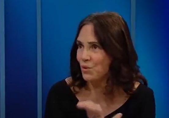 Regina Duarte Morreu