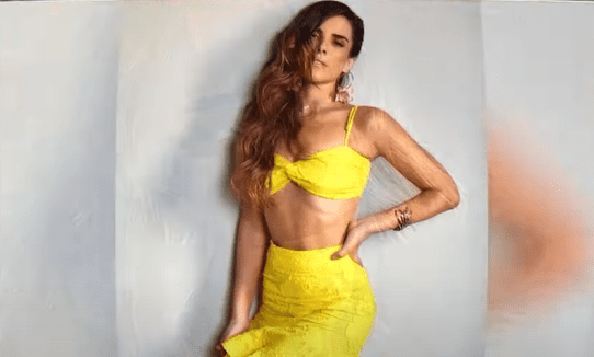Confirmação: Wanessa Camargo está viva e bem