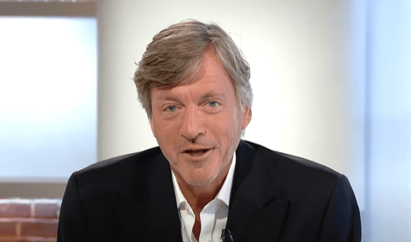 Richard Madeley Morreu 1 Richard Madeley Morreu
