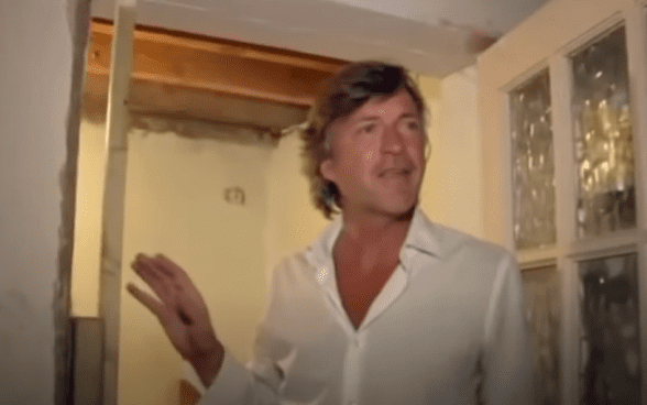 Richard Madeley Morreu 3 Confirmação oficial: Richard Madeley está vivo e bem
