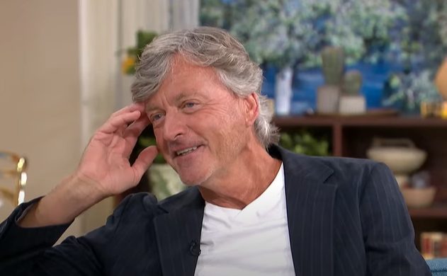 Richard Madeley Morreu 4 O lado negro das mídias sociais