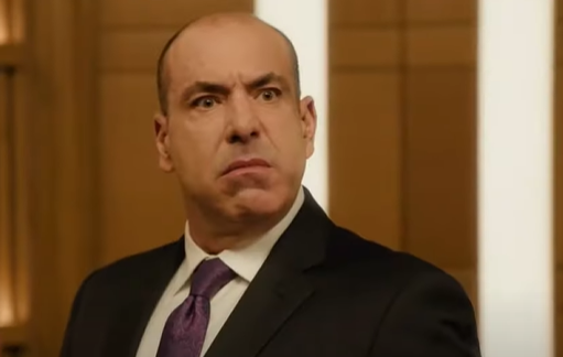 Rick Hoffman Esposa 2 InÃcio da vida e educação