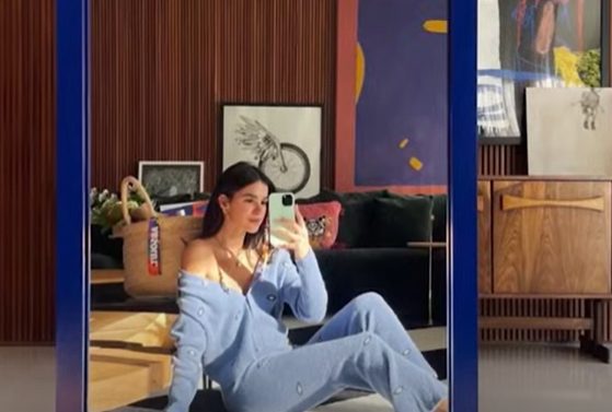 Sucesso internacional: a chance de Bruna em Hollywood