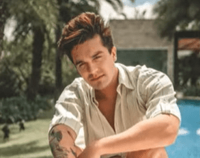 O retorno de Luan Santana e Jade Magalhães?