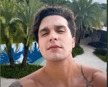 Quanto Luan Santana cobra por show?