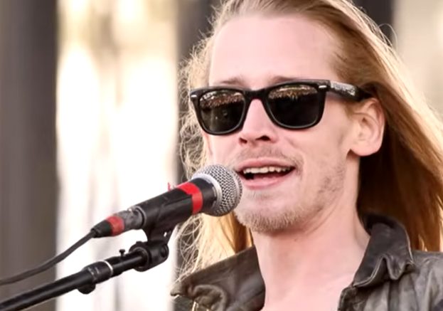 A decisão de se afastar