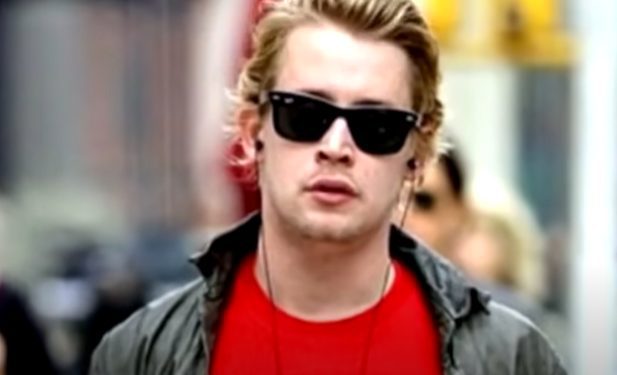 Macaulay Culkin Fortuna