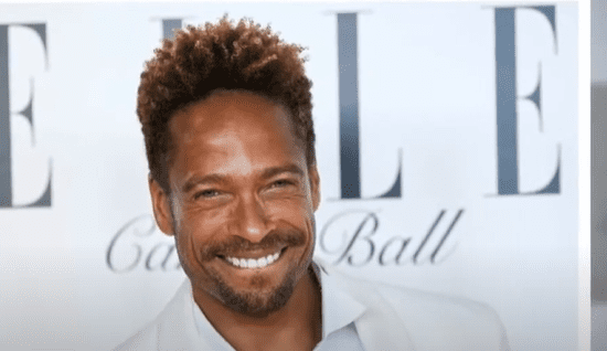 Gary Dourdan Morreu