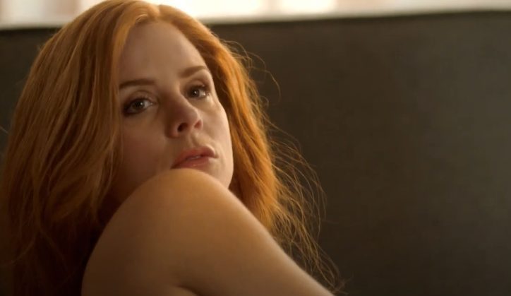 Sarah Rafferty Nua 1 Sarah Rafferty Nua