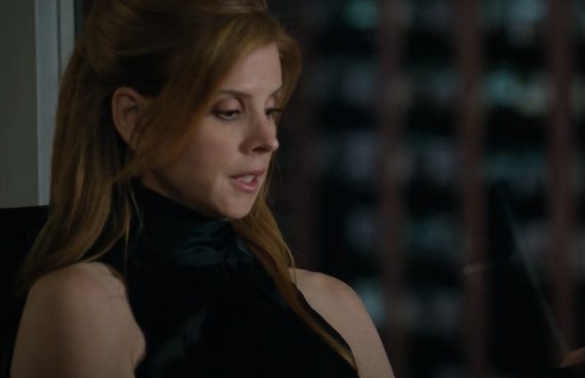 Sarah Rafferty Nua 2 Sarah Rafferty Nua