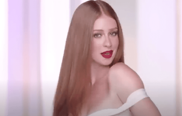 Marina Ruy Barbosa Fortuna