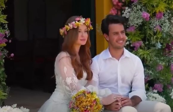 Os atuais empreendimentos de Marina Ruy Barbosa em 2024