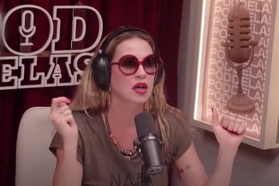 Luana Piovani Fortuna