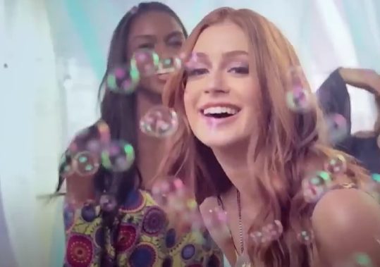 O impacto da riqueza na vida pessoal de Marina Ruy Barbosa