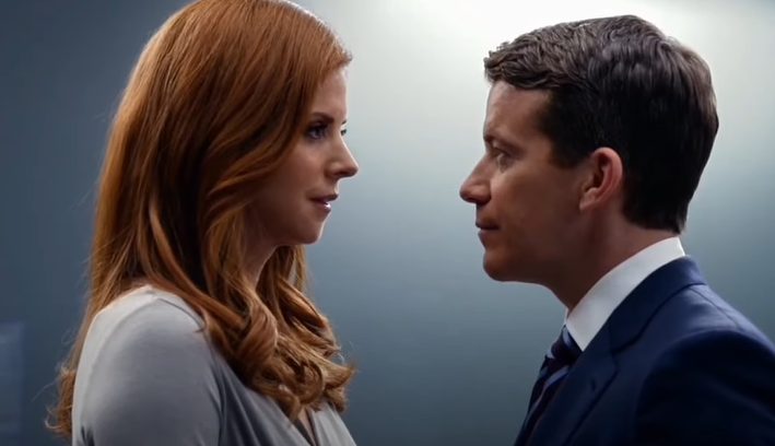 Sarah Rafferty Nua 4 A natureza do conteúdo vazado