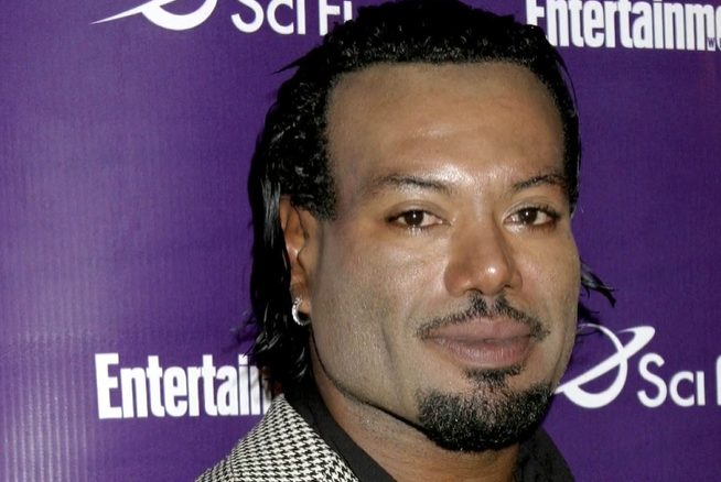Christopher Judge Morreu 3 Confirmação oficial: Christopher Judge está vivo e bem