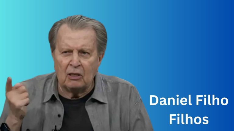 Daniel Filho Filhos
