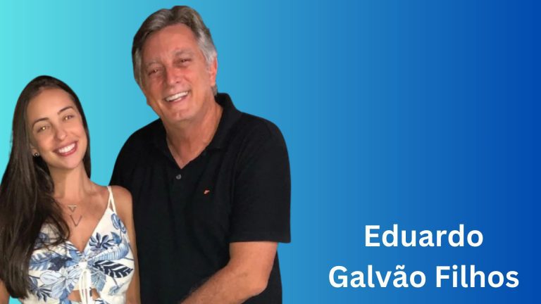 Eduardo Galvão Filhos