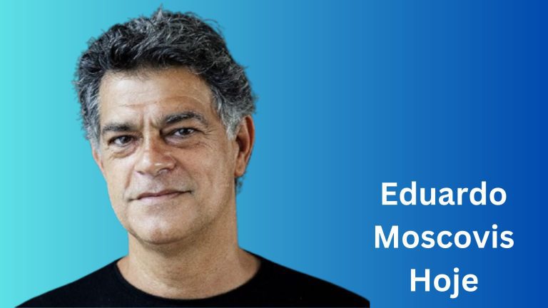 Eduardo Moscovis Hoje 8 Eduardo Moscovis Hoje