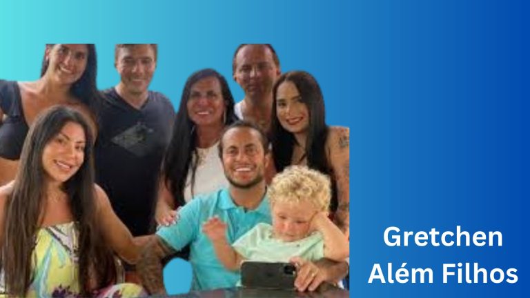 Gretchen Além Filhos 5 Gretchen Além Filhos