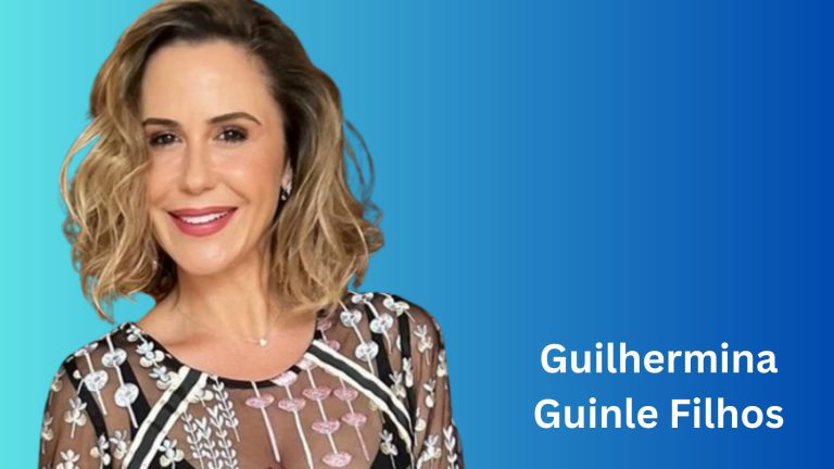 Guilhermina Guinle Filhos 1 Guilhermina Guinle Filhos