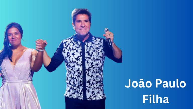 João Paulo Filha
