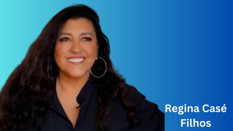 Regina Casé Filhos 5 Regina Casé Filhos