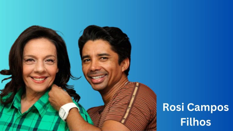 Rosi Campos Filhos 7 Rosi Campos Filhos