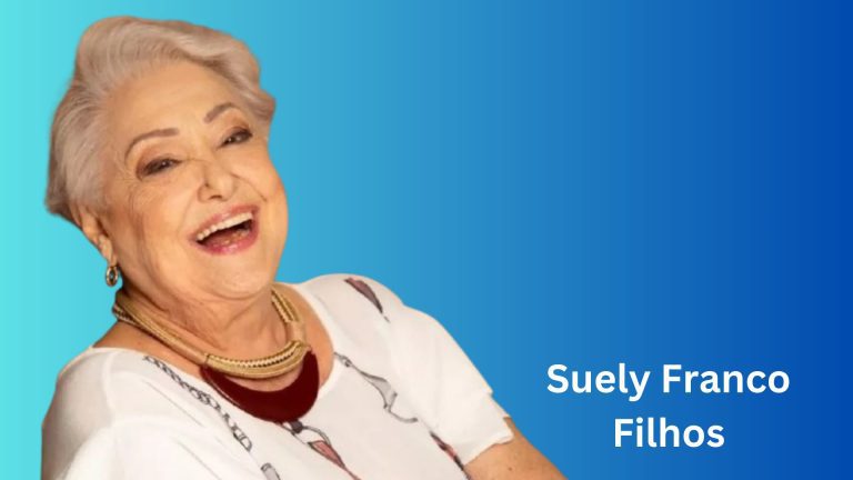 Suely Franco Filhos