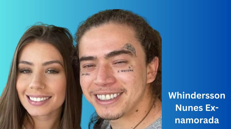 Whindersson Nunes Ex-namorada 2 Whindersson Nunes Ex-namorada