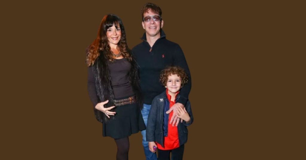 Mylla Christie Filhos