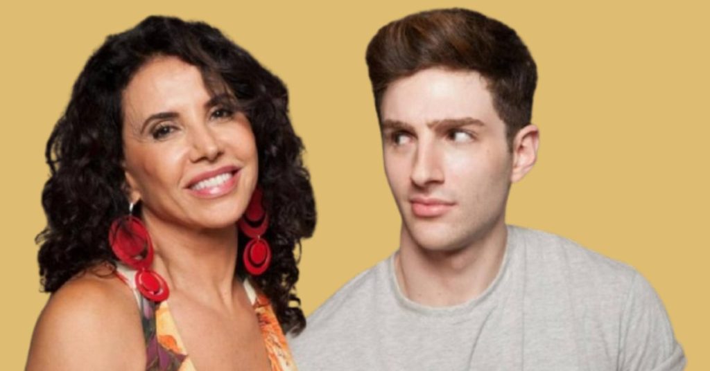 Cláudia Alencar Filhos