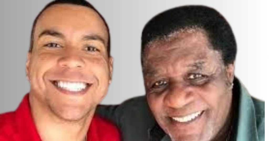 Uma lenda viva aos 94 anos