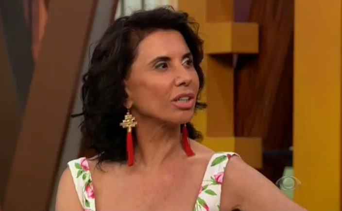 As lutas da hospitalização de Claudia Alencar