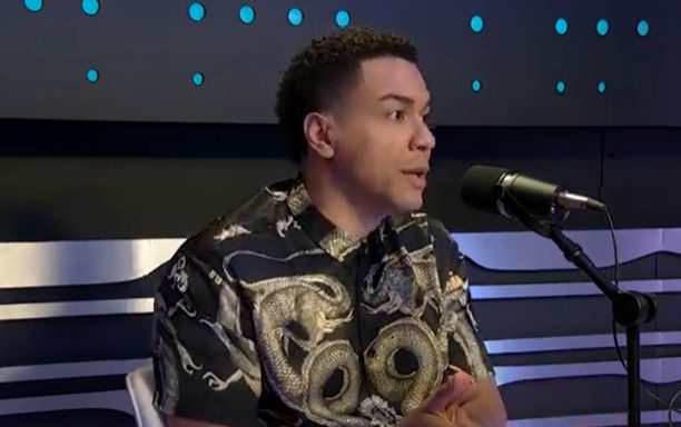 Tony Tornado Filho Hoje