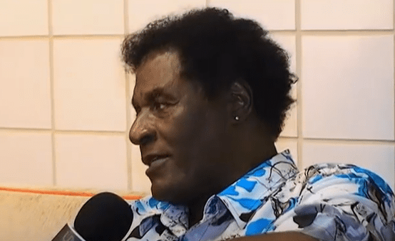 Uma homenagem a um mentor e um pai